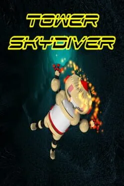 Tower Skydiver