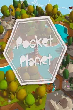 Pocket Planet