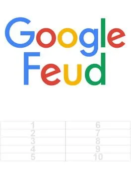 Google Feud