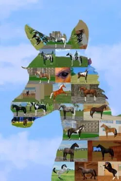 Jumpy Horse Breeding