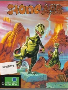 Stone Age