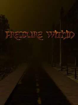 Pressure Within