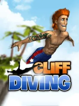 Cliff Diving