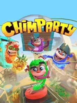 Chimparty