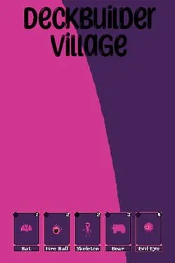 DeckBuilder Village