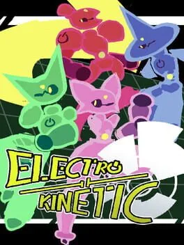 Electrokinetic