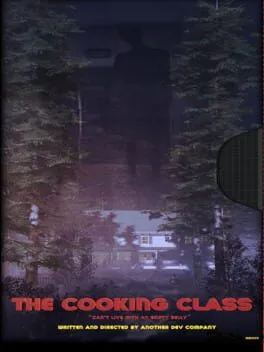 The Cooking Class