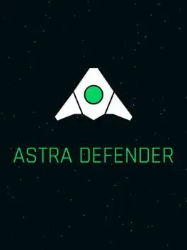 Astra Defender