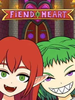 Fiend Heart