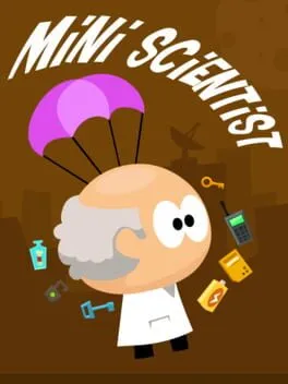 Mini Scientist