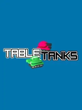 Table Tanks