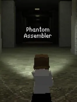 Touhou: Phantom Assembler