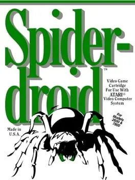 Spiderdroid