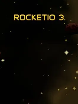 Rocketio 3