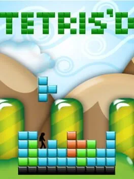 Tetris'd