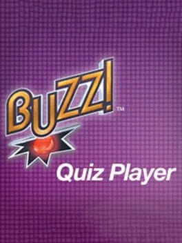 Buzz!: Quiz Player