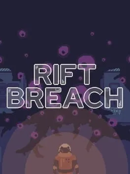 Rift Breach
