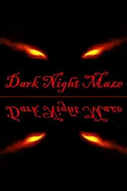 Dark Night Maze