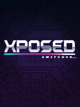 Xposed Switched