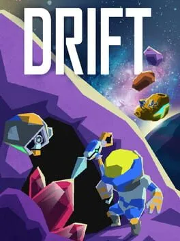 Drift: Space Survival