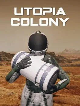 Utopia Colony