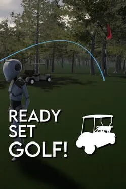 Ready Set Golf