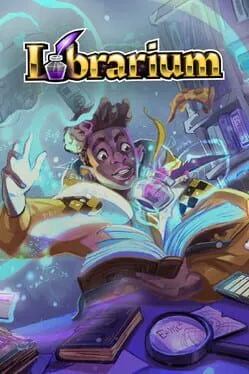 Librarium