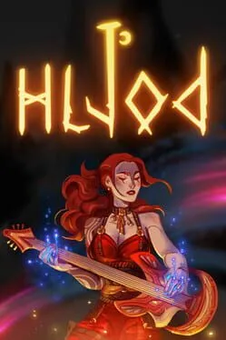 Hljod