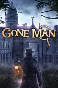 Gone Man