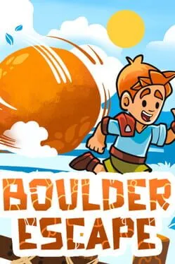 Boulder Escape