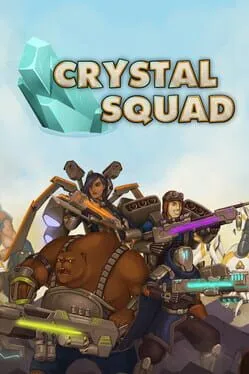 Crystal Squad