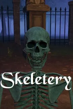Skeletery