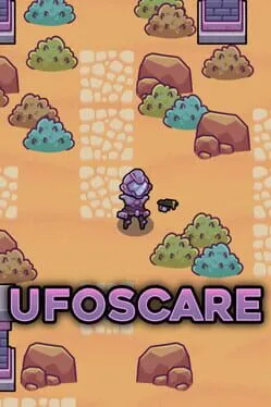 UfoScare