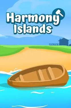 Harmony Islands