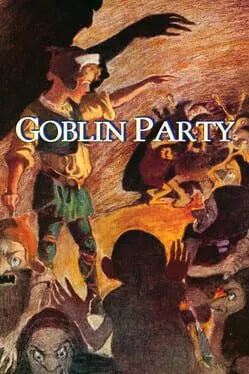 Goblin Party
