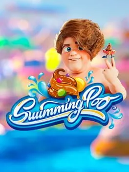 Swimming Poo