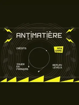 Antimatiere