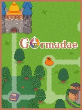 Gormadae
