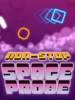 Non-Stop Space Probe