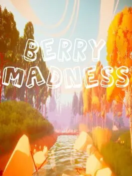 Berry Madness