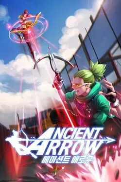 Ancient Arrow