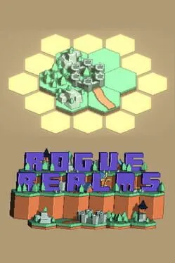 Rogue Realms