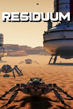 Residuum