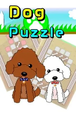 Dog Puzzle