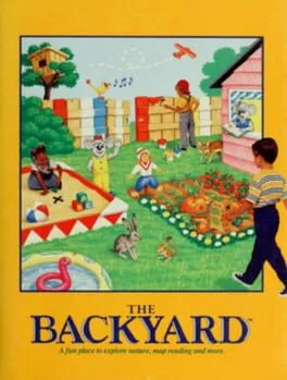 The Backyard