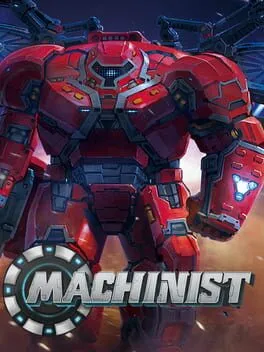 Machinist