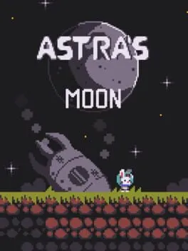 Astra's Moon