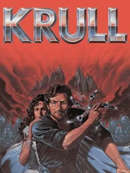 Krull