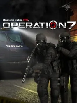 Operation 7