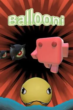 Ballooni